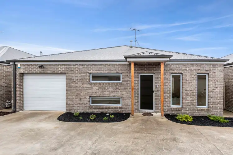 3/64 Christies Road, Leopold VIC 3224