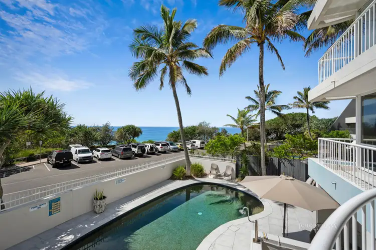 Second view of Homely unit listing, 1/5 Belmore Terrace, Sunshine Beach QLD 4567