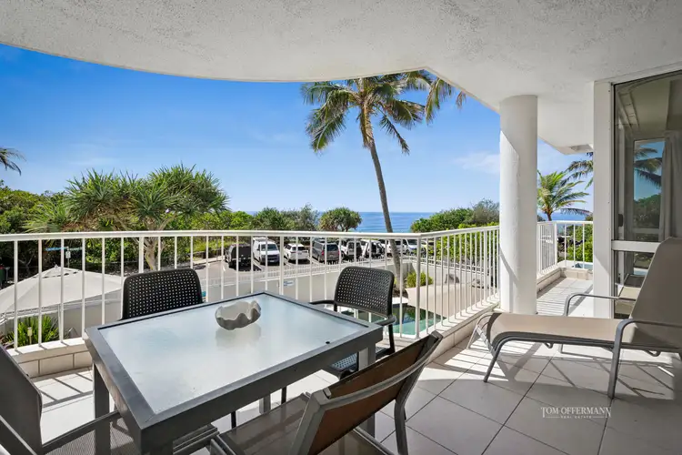 Third view of Homely unit listing, 1/5 Belmore Terrace, Sunshine Beach QLD 4567
