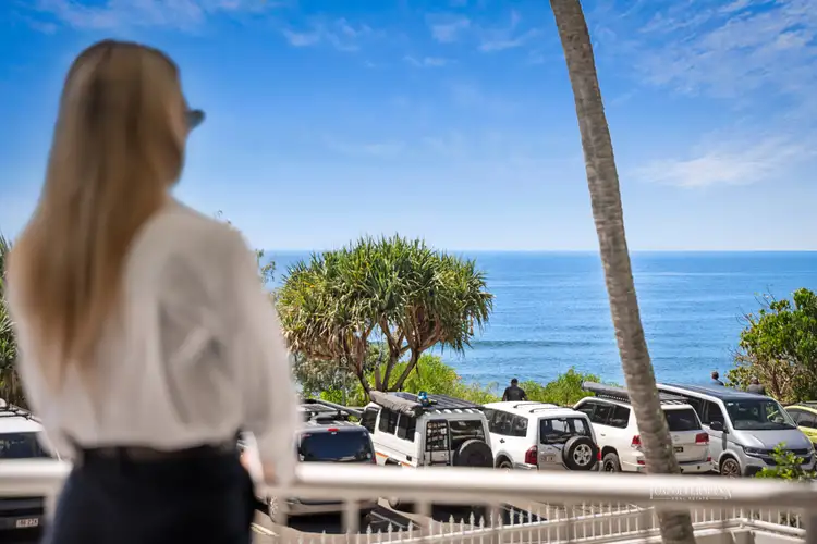 Fourth view of Homely unit listing, 1/5 Belmore Terrace, Sunshine Beach QLD 4567