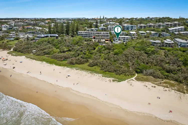 Fifth view of Homely unit listing, 1/5 Belmore Terrace, Sunshine Beach QLD 4567