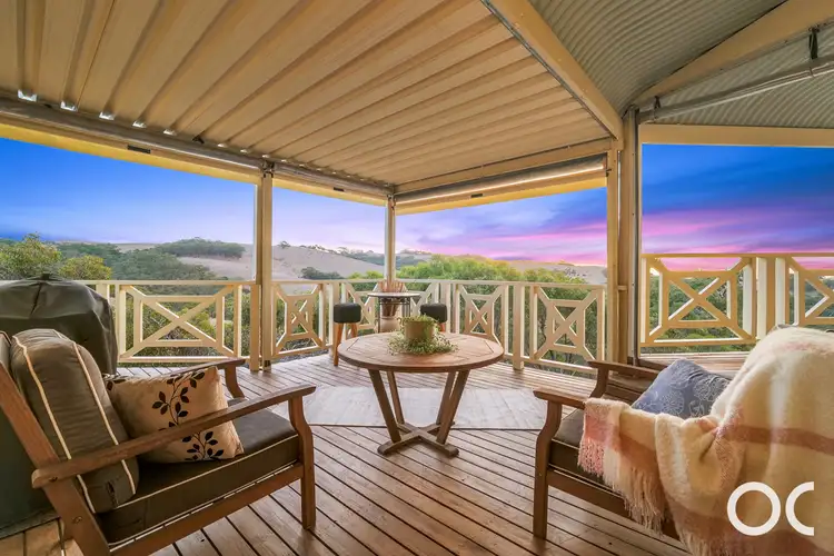 1291 James Track, Myponga SA 5202