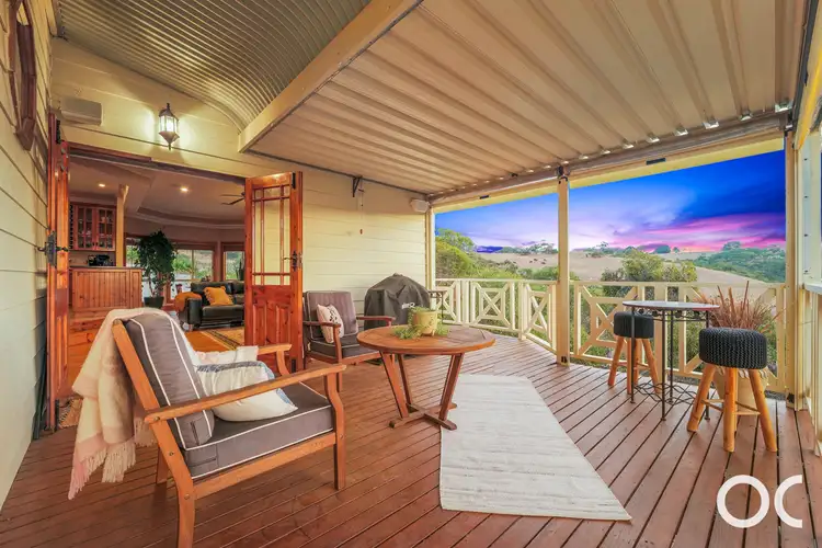Third view of Homely rural property listing, 1291 James Track, Myponga SA 5202