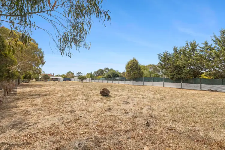 Fourth view of Homely land listing, 18A Talbot Road, Clunes VIC 3370