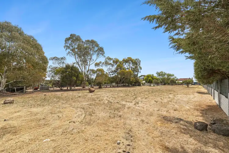 Fifth view of Homely land listing, 18A Talbot Road, Clunes VIC 3370