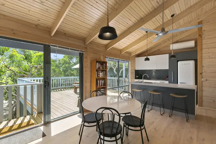 Second view of Homely house listing, 21 She Oak Crescent, Fairhaven VIC 3231