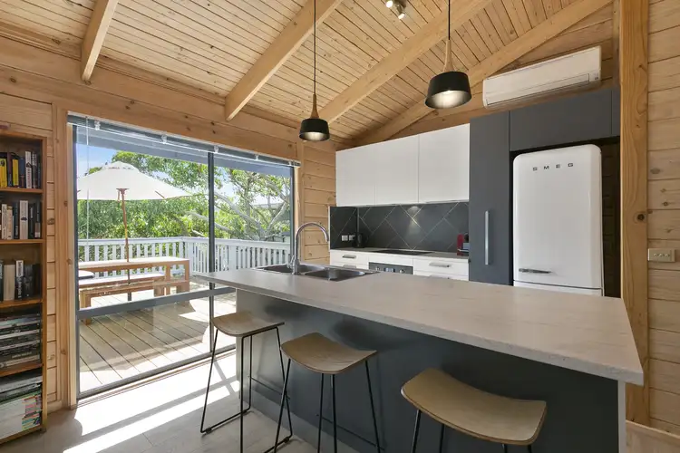 Fifth view of Homely house listing, 21 She Oak Crescent, Fairhaven VIC 3231