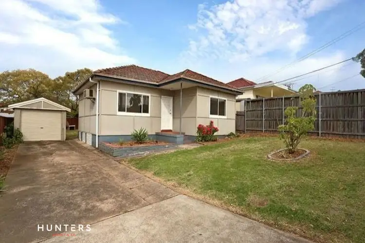 62 Betts Road, Merrylands West NSW 2160
