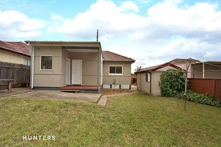 Third view of Homely house listing, 62 Betts Road, Merrylands West NSW 2160