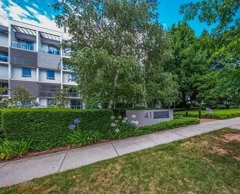 25/41 Blackall Street, Barton ACT 2600