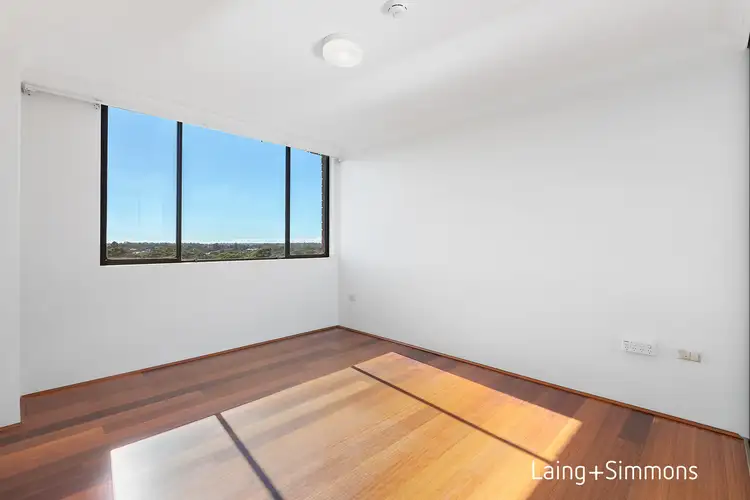 Fourth view of Homely apartment listing, 41/1 Jersey Road, Artarmon NSW 2064