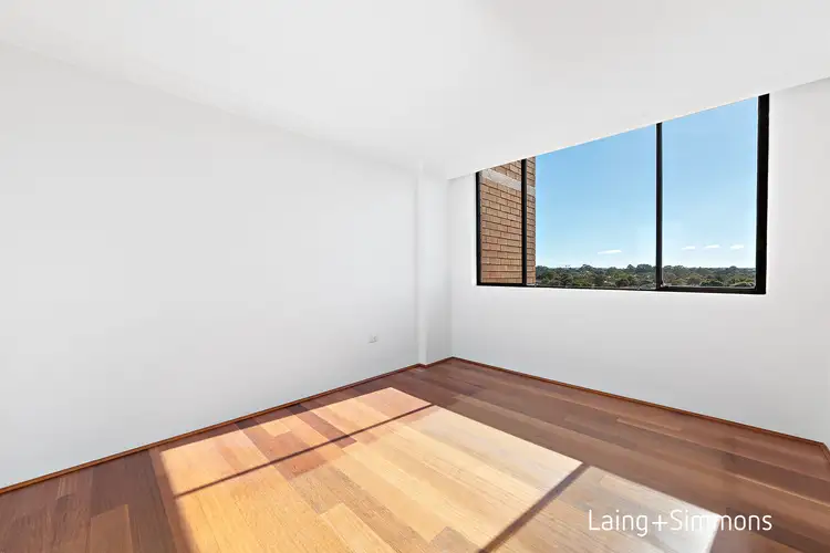 Fifth view of Homely apartment listing, 41/1 Jersey Road, Artarmon NSW 2064