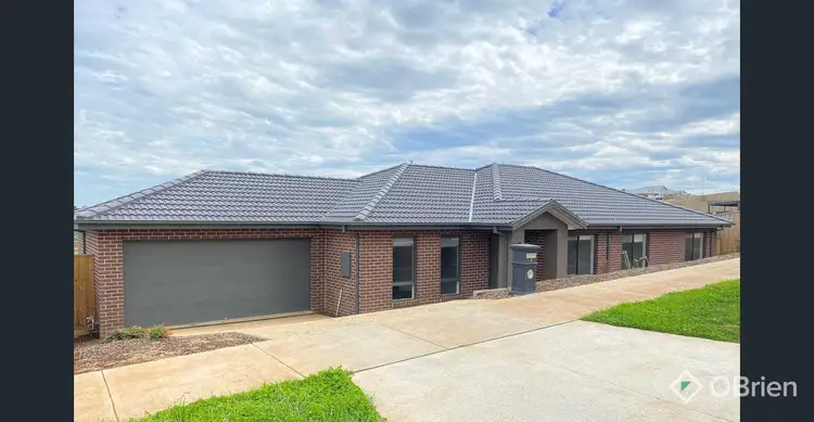 4 Mountain Ash Street, Warragul VIC 3820