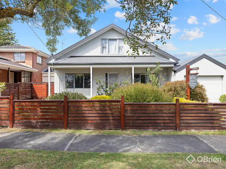 209 Graham Street, Wonthaggi VIC 3995