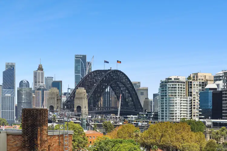 6D/50 Whaling Road, North Sydney NSW 2060