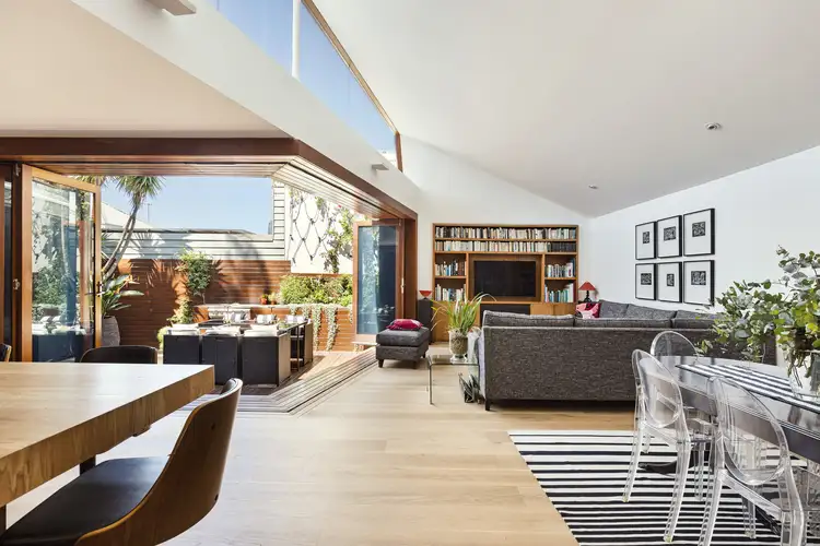 32 Ballast Point Road, Birchgrove NSW 2041