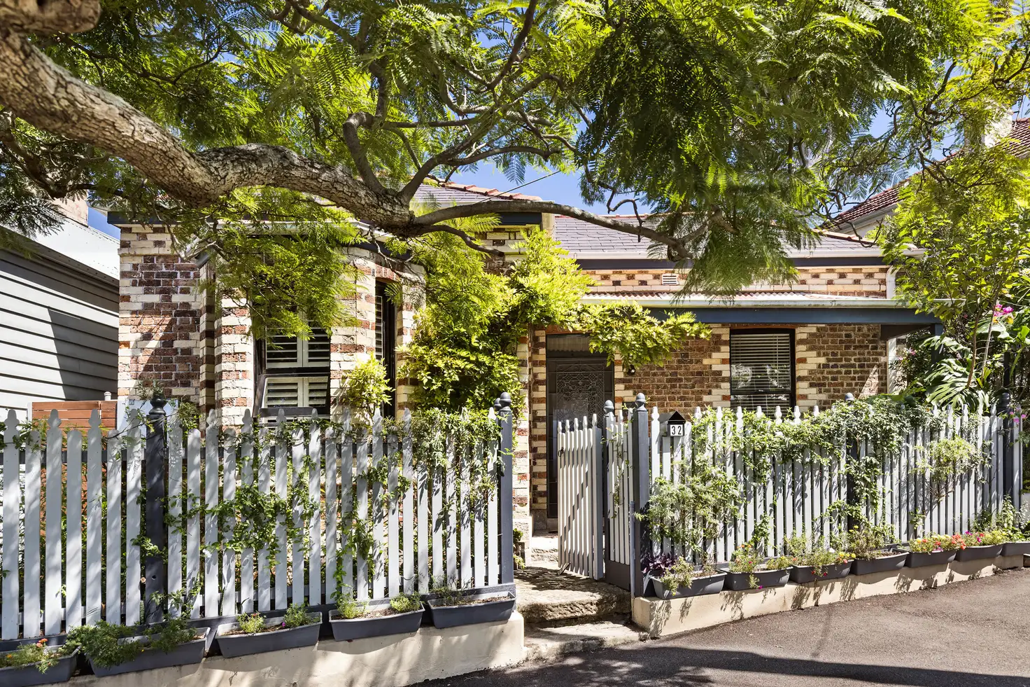 Main view of Homely house listing, 32 Ballast Point Road, Birchgrove NSW 2041
