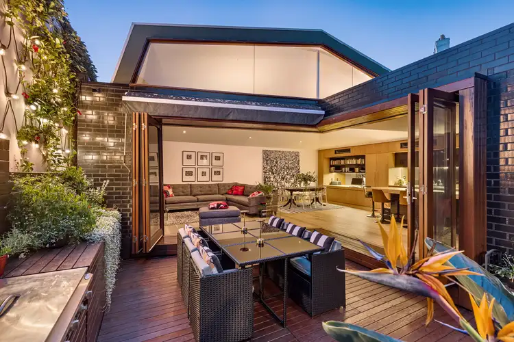 Third view of Homely house listing, 32 Ballast Point Road, Birchgrove NSW 2041