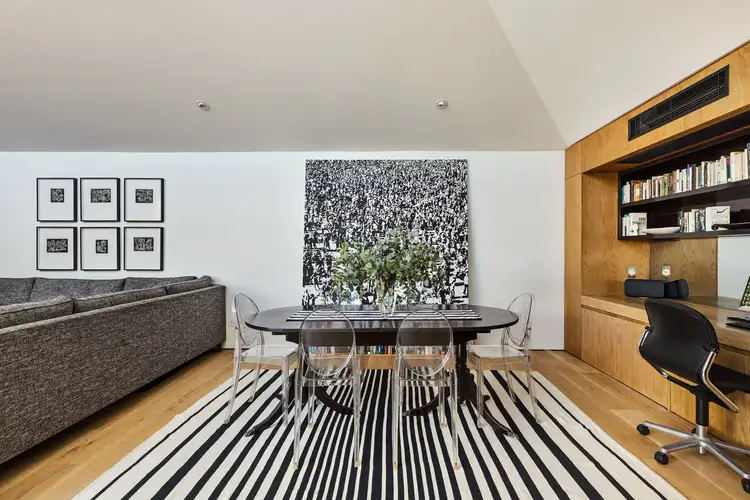 Sixth view of Homely house listing, 32 Ballast Point Road, Birchgrove NSW 2041