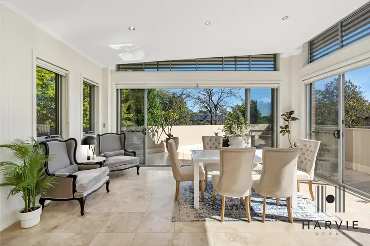 Second view of Homely apartment listing, 42/2-6 Warrangi Street, Turramurra NSW 2074