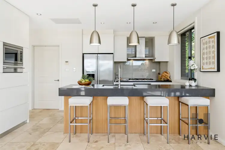 Third view of Homely apartment listing, 42/2-6 Warrangi Street, Turramurra NSW 2074