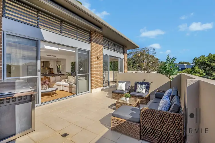 Fourth view of Homely apartment listing, 42/2-6 Warrangi Street, Turramurra NSW 2074