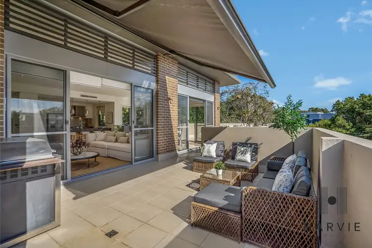 Fifth view of Homely apartment listing, 42/2-6 Warrangi Street, Turramurra NSW 2074