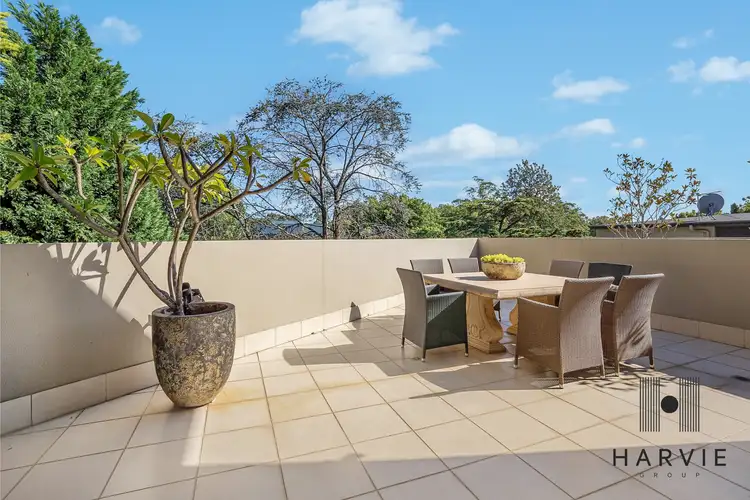 Sixth view of Homely apartment listing, 42/2-6 Warrangi Street, Turramurra NSW 2074