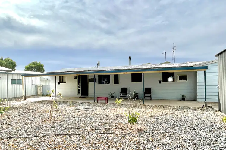 117 Smoky Bay Road, Smoky Bay SA 5680