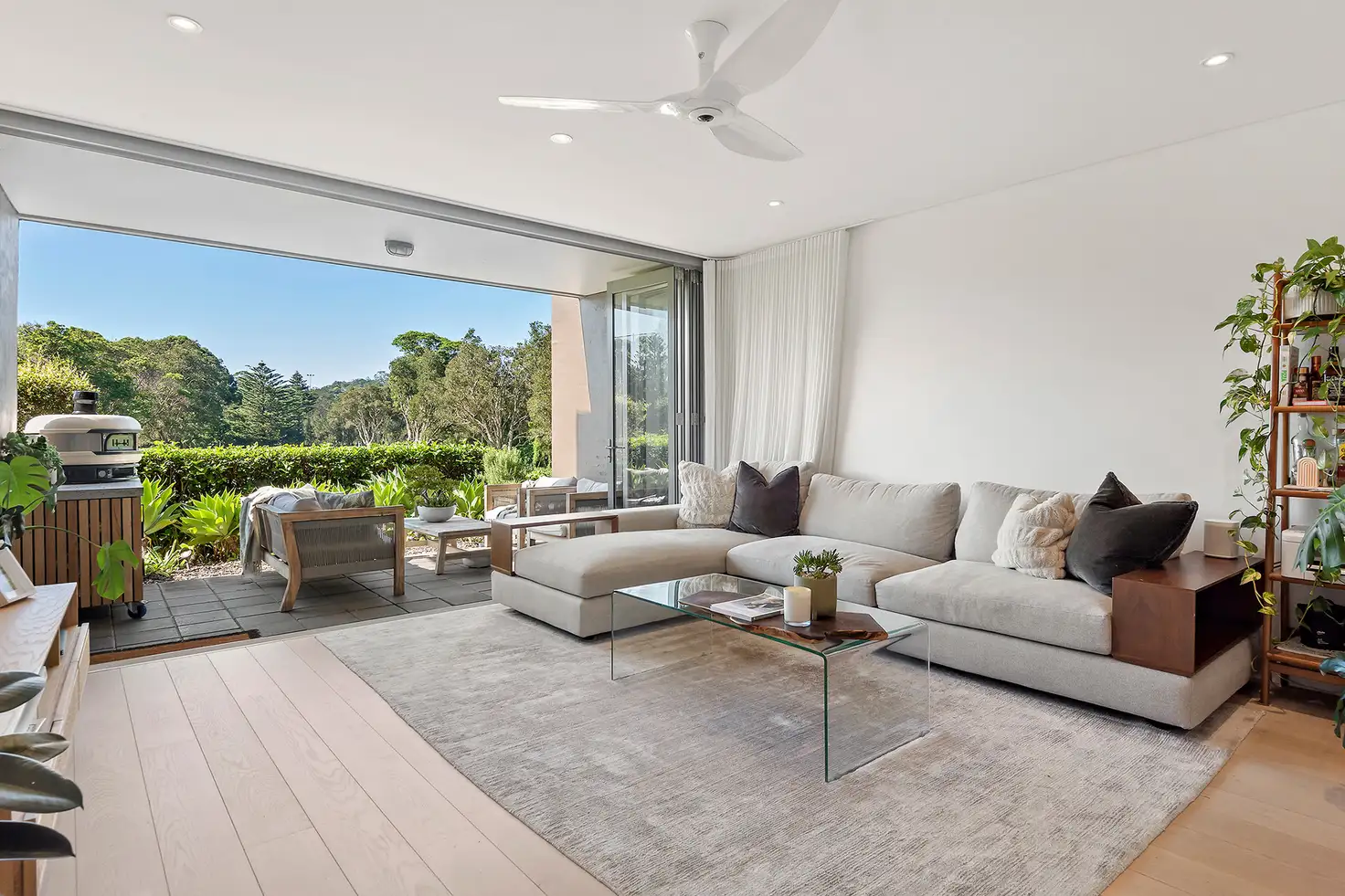 Main view of Homely apartment listing, 30/2a Campbell Parade, Manly Vale NSW 2093