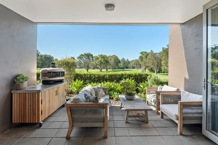 Second view of Homely apartment listing, 30/2a Campbell Parade, Manly Vale NSW 2093