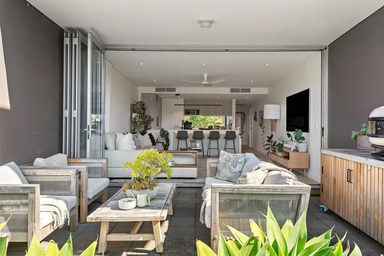 Third view of Homely apartment listing, 30/2a Campbell Parade, Manly Vale NSW 2093