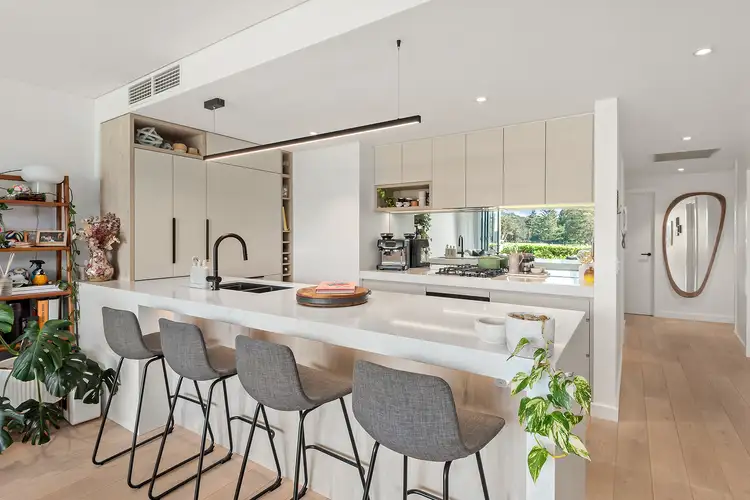 Fourth view of Homely apartment listing, 30/2a Campbell Parade, Manly Vale NSW 2093