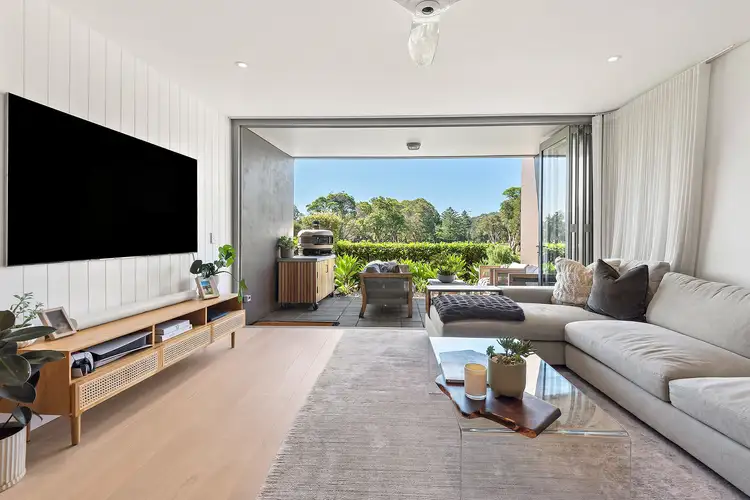 Fifth view of Homely apartment listing, 30/2a Campbell Parade, Manly Vale NSW 2093