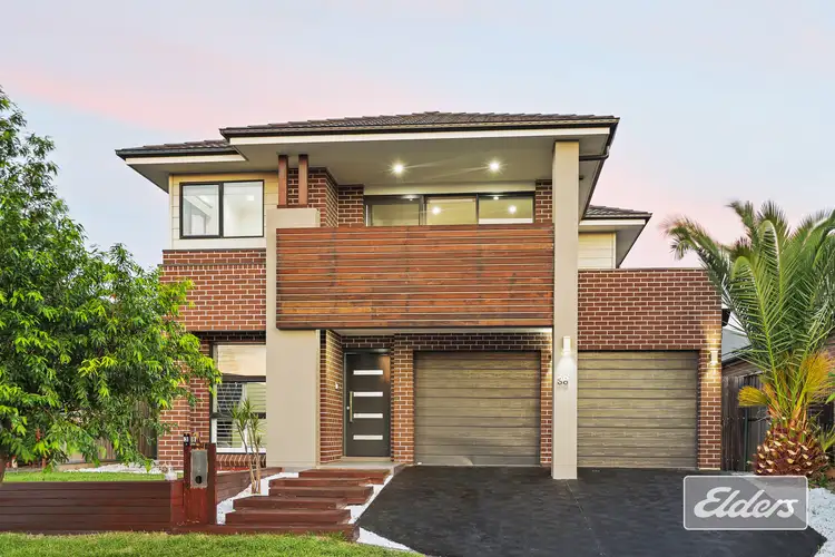38 Landon Street, Schofields NSW 2762