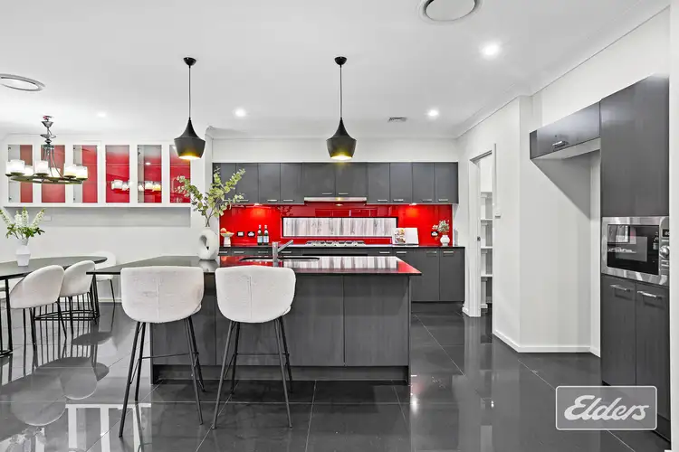 Sixth view of Homely house listing, 38 Landon Street, Schofields NSW 2762