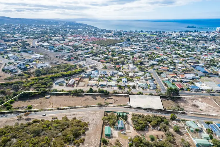 Second view of Homely land listing, LOT 298 Tennant Street, Port Lincoln SA 5606