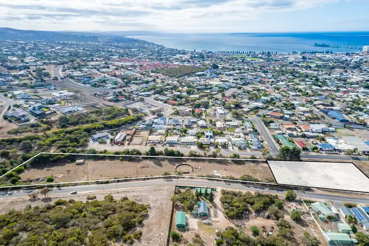 Second view of Homely land listing, LOT 297 Tennant Street, Port Lincoln SA 5606