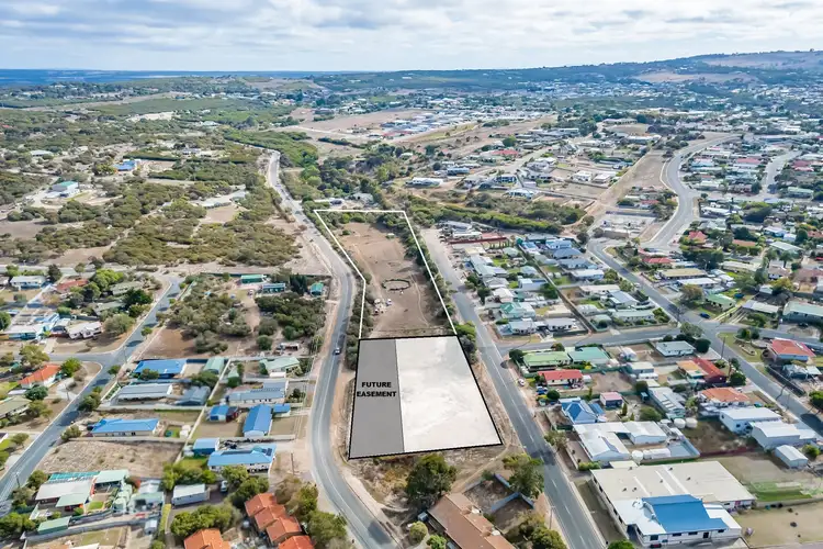 Third view of Homely land listing, LOT 297 Tennant Street, Port Lincoln SA 5606