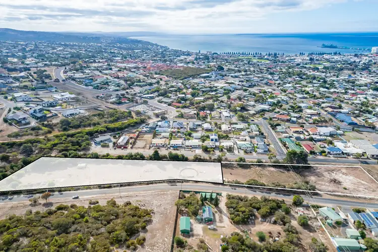 Second view of Homely land listing, LOT 299-301 Tennant Street, Port Lincoln SA 5606