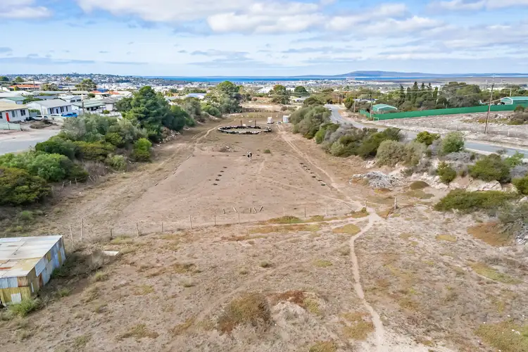 Third view of Homely land listing, LOT 299-301 Tennant Street, Port Lincoln SA 5606