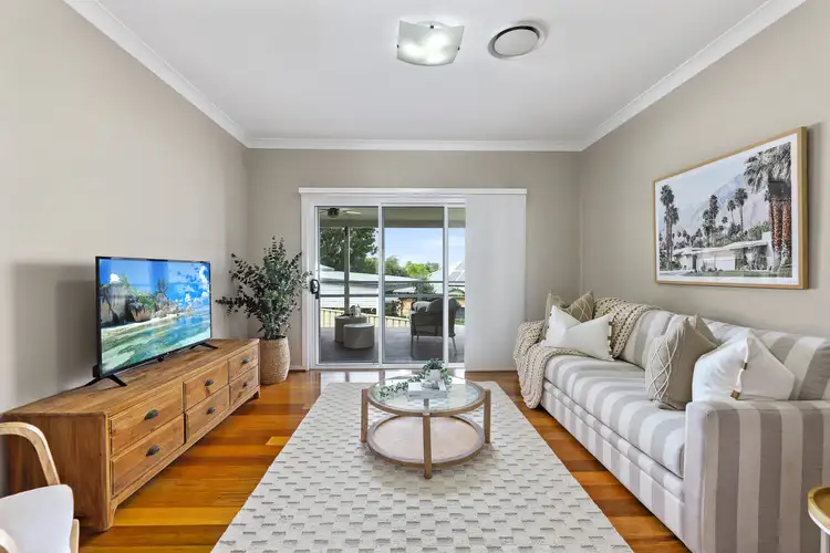 Sixth view of Homely house listing, 41 Redbank Drive, Scone NSW 2337