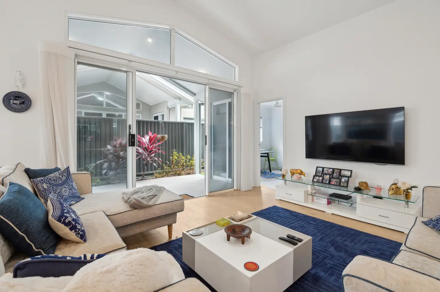 Main view of Homely retirement listing, 136/11 McIntosh Crescent, Woolgoolga NSW 2456