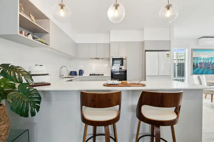 Second view of Homely retirement listing, 136/11 McIntosh Crescent, Woolgoolga NSW 2456
