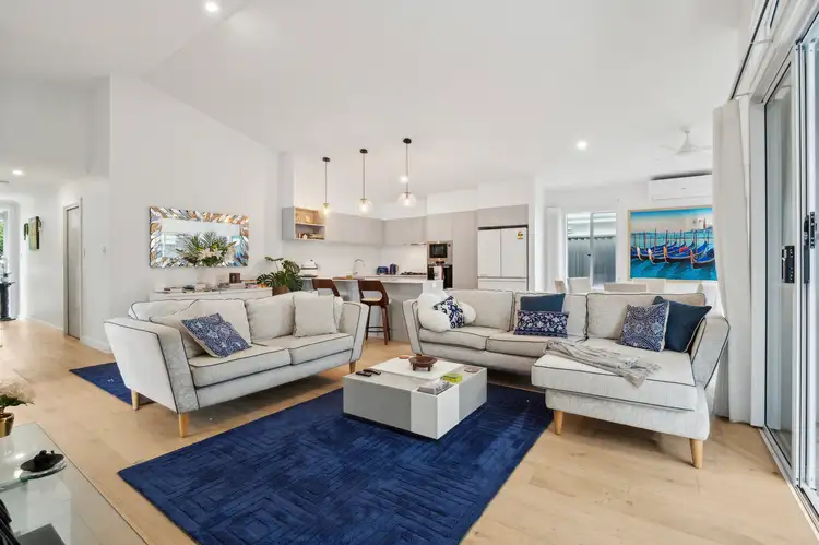Fifth view of Homely retirement listing, 136/11 McIntosh Crescent, Woolgoolga NSW 2456