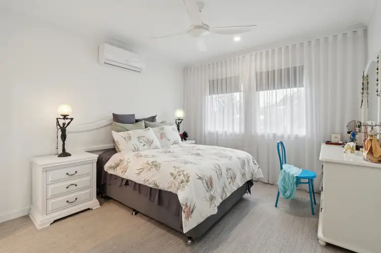 Sixth view of Homely retirement listing, 136/11 McIntosh Crescent, Woolgoolga NSW 2456