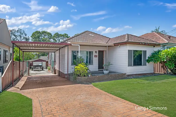 45 Rawson Road