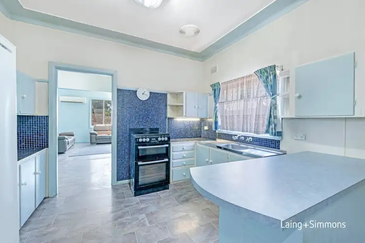 Third view of Homely house listing, 45 Rawson Road, Guildford NSW 2161