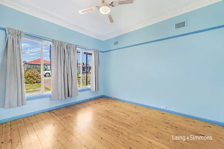 Fourth view of Homely house listing, 45 Rawson Road, Guildford NSW 2161