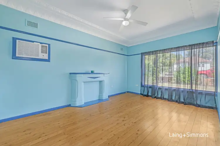 Sixth view of Homely house listing, 45 Rawson Road, Guildford NSW 2161